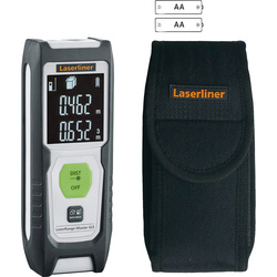 Laserliner Laserliner LaserRange-Master Gi3 laser afstandsmeter Groen - 22141 - van Toolstation
