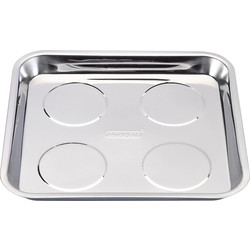 Draper Draper magnetsiche onderdelenschaal 295x280x40mm - 22216 - from Toolstation