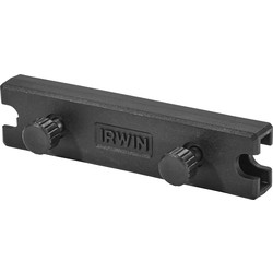 Irwin Irwin Quick-Grip klemkoppelstuk heavy-duty 22791 van Toolstation