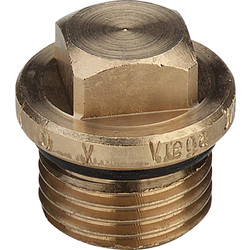 Viega Viega 2738 plug 3/8" - 22816 - van Toolstation