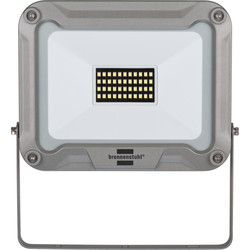 Brennenstuhl Brennenstuhl LED-wandstraler JARO IP65 10W 980lm 6500K - 23625 - van Toolstation