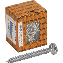 Heco / HECO TOPIX-plus universeelschroeven 2