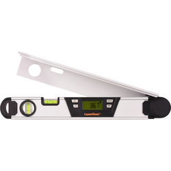 Laserliner Laserliner ArcoMaster digitale hoekmeter 400mm - 23827 - van Toolstation