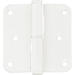 HDD paumel 80x80  wit links