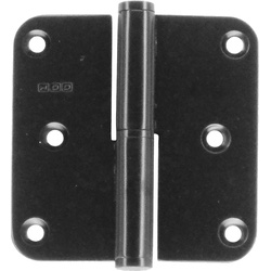 HDD paumel 80x80 zwart links