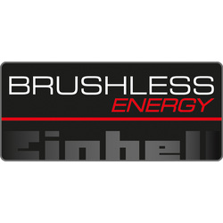 Einhell AXXIO haakse accu slijper (body)