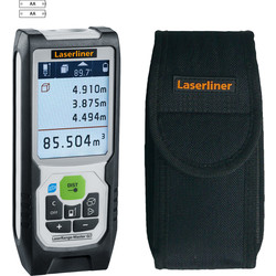 Laserliner Laserliner LaserRange-Master Gi7 laser afstandsmeter 70m - Bluetooth - 24209 - van Toolstation