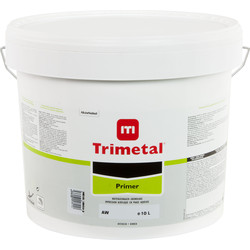 Trimetal / Trimetal primer 1
