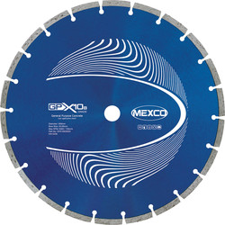 Mexco Mexco diamantschijf universeel 300x20x2,0mm 24566 van Toolstation