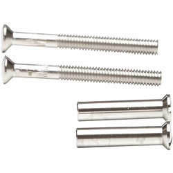 AXA / AXA patentbout M4x38mm