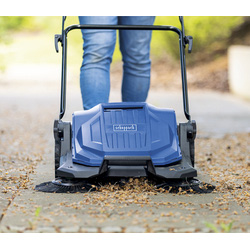 Scheppach / Scheppach handmatige veegmachine S800 3