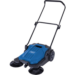 Scheppach / Scheppach handmatige veegmachine S800 1