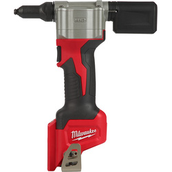 Milwaukee / Milwaukee M12 BPRT-0 accu blindklinknagel tang (body) 12V Li-ion