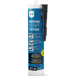 Tec7 / Tec 7 WP7-301 Roofing Waterdicht 310ml