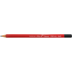 Carton / Pica Classic 545/24 Potlood Universeel grafiet 23 cm 