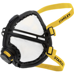 Stanley Stanley Lite pro FFP3 RD stofmasker  25289 van Toolstation