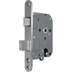 AXA / AXA veiligheidsslot SKG** PC55 voorplaat rond