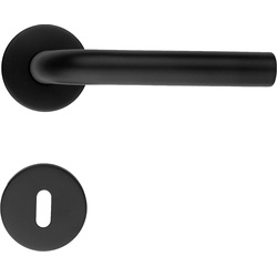 HDD Deurkruk L Shape 1