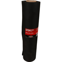 Kelfort / Kelfort EPDM Folie zwart 600x0,5mmx20m