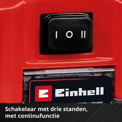 Einhell GE-SP 18 LL Li Solo accu dompelpomp (body)