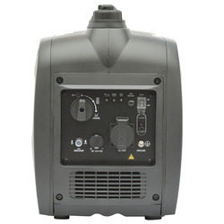 Contimac / Contimac silent stroomgenerator GRN 2500 2