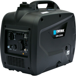 Contimac / Contimac silent stroomgenerator GRN 2500 2500W