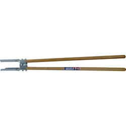 Spear & Jackson Spear & Jackson gatgraver 1219mm - 26732 - van Toolstation