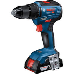 Bosch GDR + GSR 18V combopack