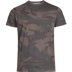 Cerva Cerva t-shirt camouflage M groen 27156 van Toolstation