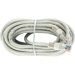 Q-link Q-link UTP kabel CAT6 5m 27222 van Toolstation