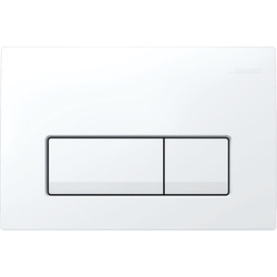 Geberit / Geberit afdekplaat delta 50 1