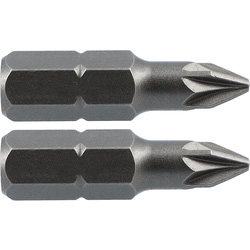 Labor / Labor schroefbit 1