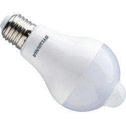 Sylvania Sylvania ToLEDo Presence LED lamp standaard E27 12W 1055lm 3000K - 27364 - van Toolstation