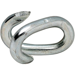 DX / DX Noodschakel verzinkt 1