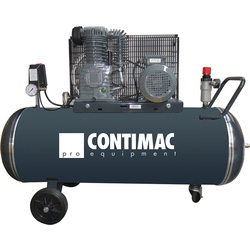 Contimac / Contimac CM 505/10/100 W compressor 400V