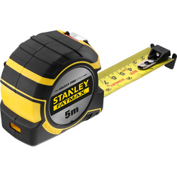 Stanley Fatmax Stanley Fatmax Select Pro rolbandmaat 5m - 27792 - van Toolstation