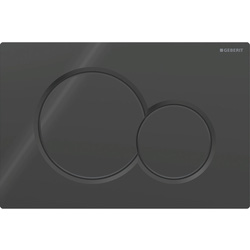 Geberit / Geberit afdekplaat sigma01 1