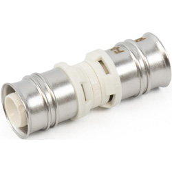 Ivar / Ivar PPSU pers rechte koppeling 16mm