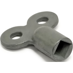 Solar / Solar Losse sleutel 2