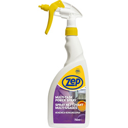 ZEP Zep multi task power spray 750ml - 28454 - van Toolstation