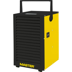 MASTER Master bouwdroger DH732 30L - 28463 - van Toolstation