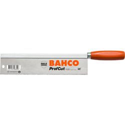 Bahco Bahco ProfCut PC-DTR toffelzaag 250mm - 28510 - van Toolstation