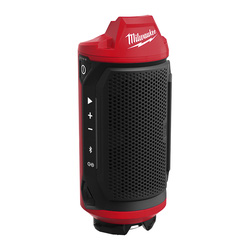 Milwaukee / Milwaukee M12 SPEJSG2-0 accu jobsite speaker Gen 2 (body) 2