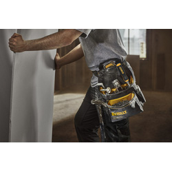 DeWALT / DeWALT DWST40101-1 PRO gereedschapstas met riem 3