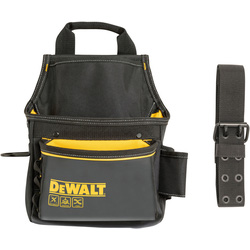 DeWALT / DeWALT DWST40101-1 PRO gereedschapstas met riem 12 vaks