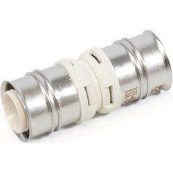 Ivar / Ivar PPSU pers rechte koppeling 26mm