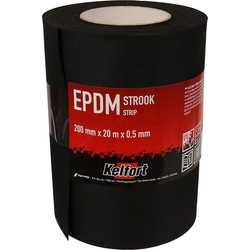 Kelfort / Kelfort EPDM Folie zwart 200x0,5mmx20m