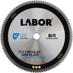 Labor / Labor zaagblad sandwichpanelen 1