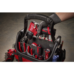 Milwaukee / Milwaukee M12 BLPDRC-0 accu compact klopboormachine (body) 5
