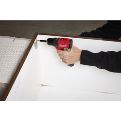 Milwaukee / Milwaukee M12 BLPDRC-0 accu compact klopboormachine (body) 6